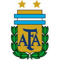 Футбольная форма сборной Аргентины во Владимире