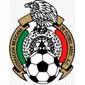 Футбольная форма сборной Мексики во Владимире
