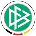 Футбольная форма сборной Германии во Владимире
