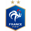 Футболки сборной Франции во Владимире